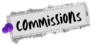 commishes