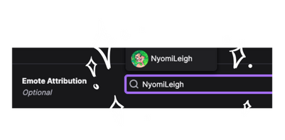 Commissioned Emote : TheTruRi