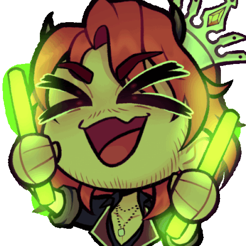 Commissioned Emote : TheTruRi