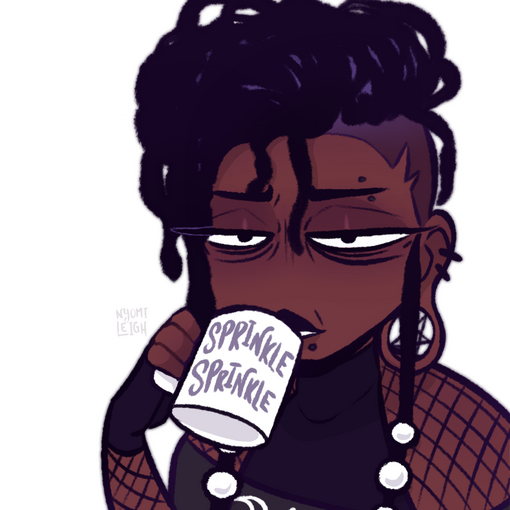 Commissioned : FaharaTheVoo